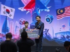 ขอแสดงความยินดีกับนักเรียนที่ได้รับรางวัลจากการแข่งขัน 2026  ... Image 23